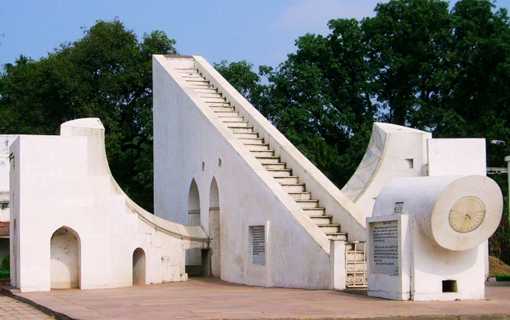Jantar Mantar, Ujjain