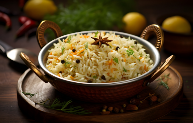 Family Package Dish