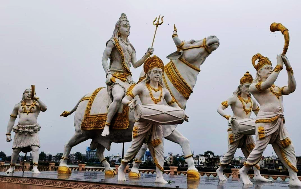 Mahakal Lok Ujjain